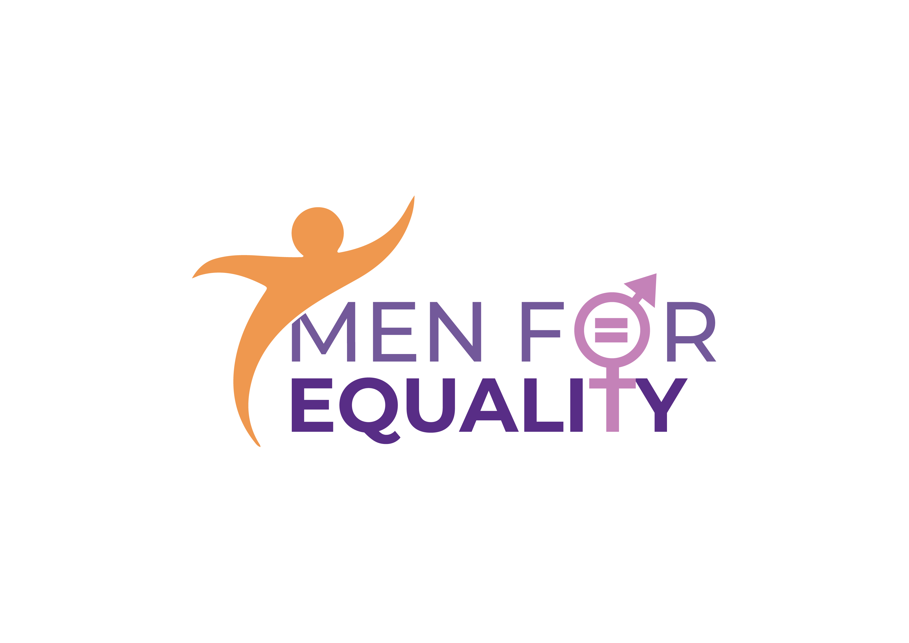 Men For Equality