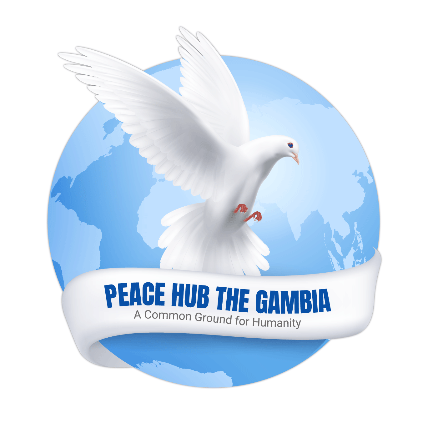 Peace Hub the Gambia