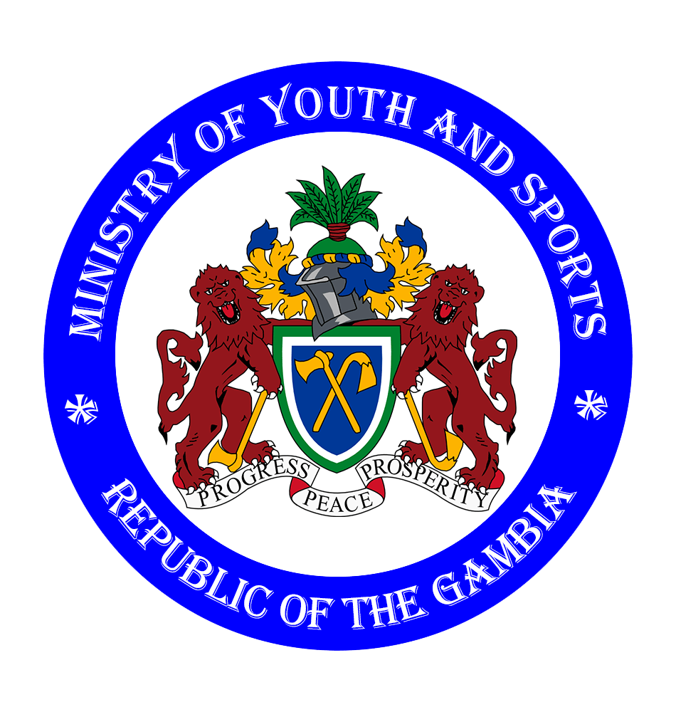 Ministry of Youth & Sports - The Gambia