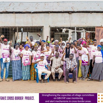 Cross Border Training