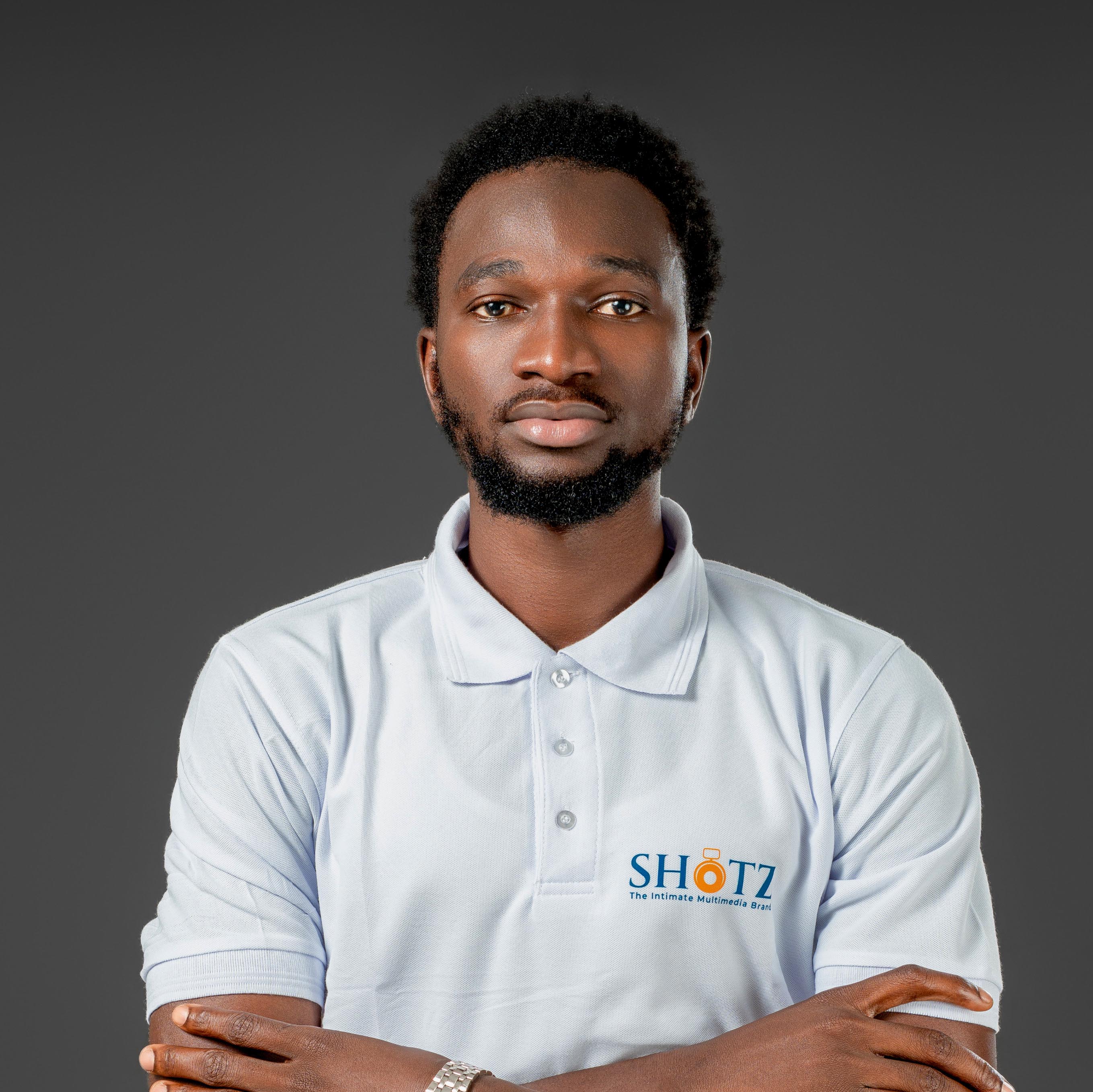 Ebrima Sawaneh