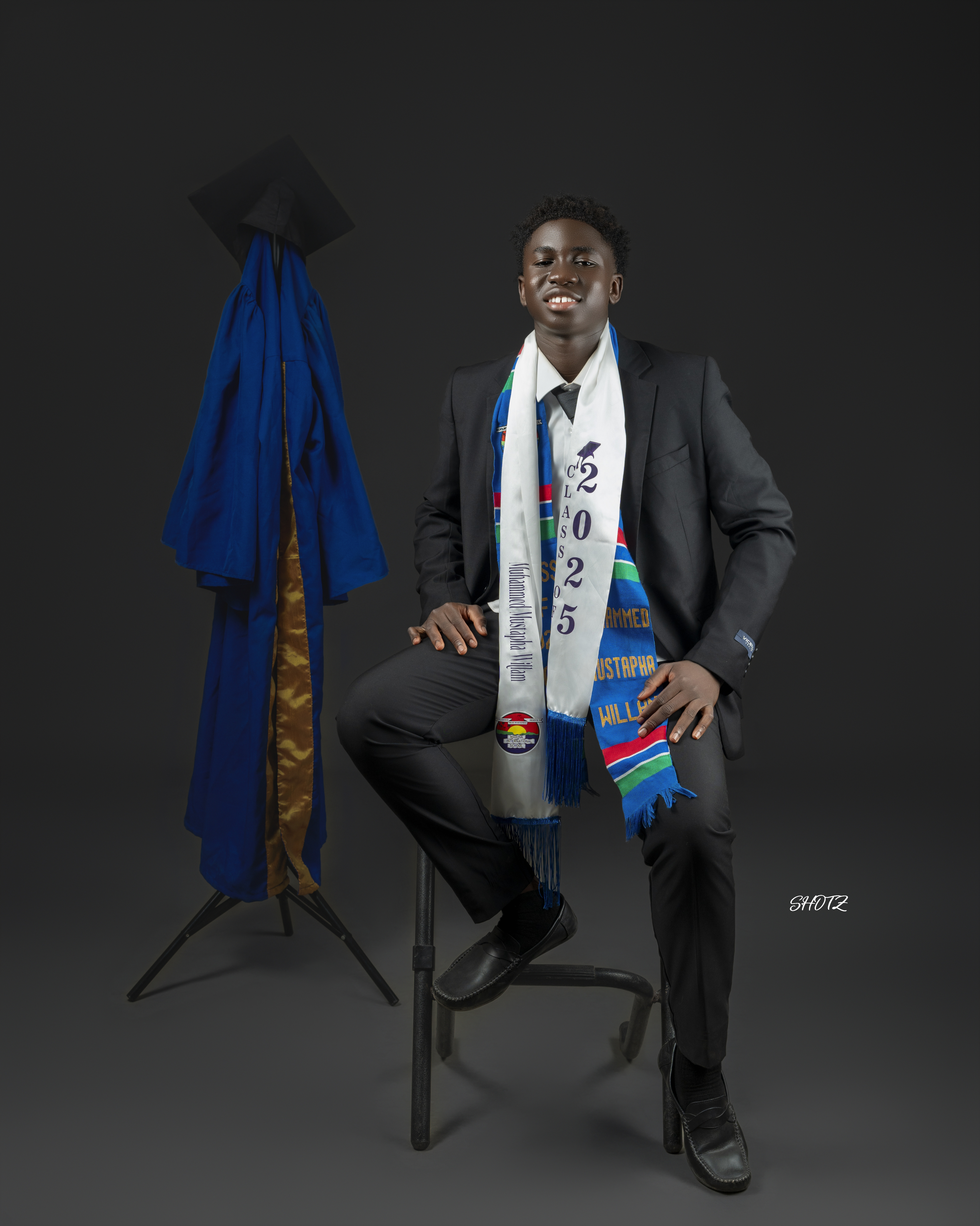 Mariama Jobe