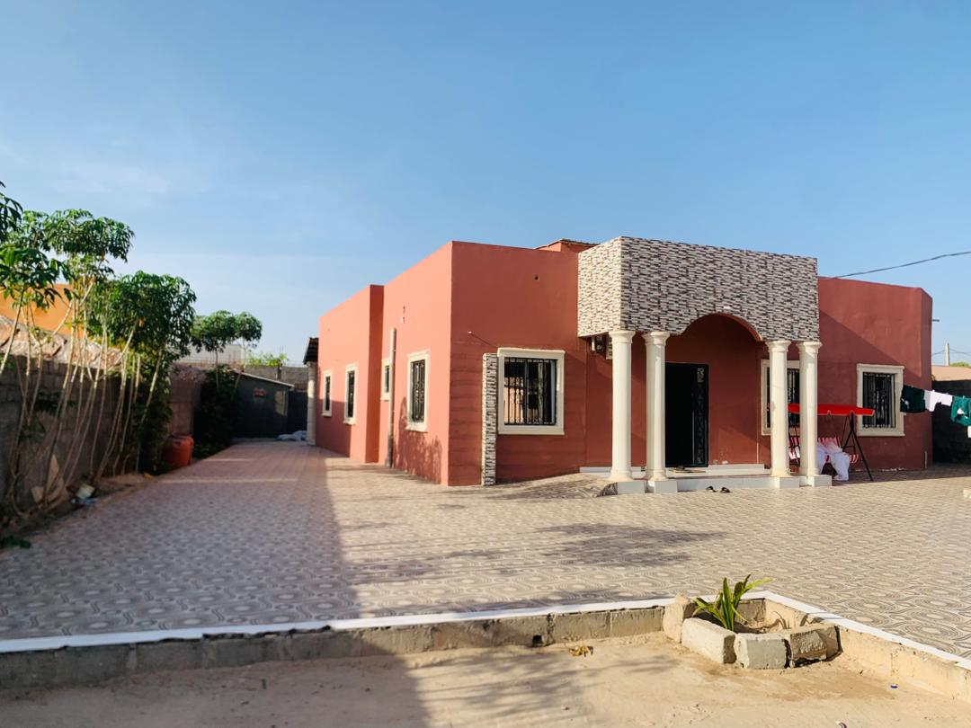 Sobeyaa Properties Investment Limited, Where Smart Investment Meets Peaceful Living...